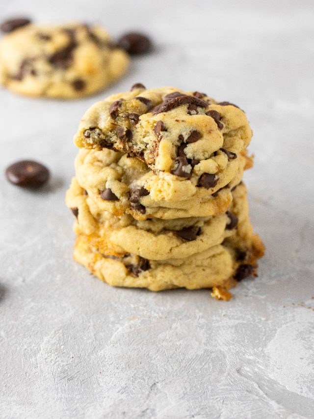 Junior Mint Chocolate Chip Cookies Ginger Snaps Baking Affairs